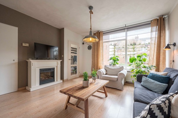 Medium property photo - Bovenstraat-Erf 41, 4741 AV Hoeven